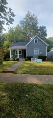 189 N  Hanover Ave, Lexington, KY 40502