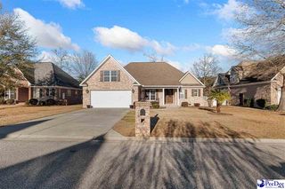 4110 Tiffany Dr, Florence, SC 29501
