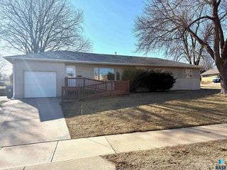 2405 W  28th St, Sioux Falls, SD 57105