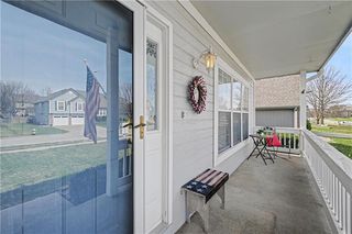 1225 SE 12th St, Lees Summit, MO 64081