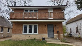 4972 N  55th St #1, Milwaukee, WI 53218