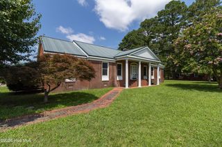 303 N Main Street, Colerain, NC 27924