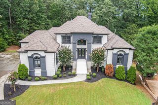 4025 Cascade Rd SW, Atlanta, GA 30331