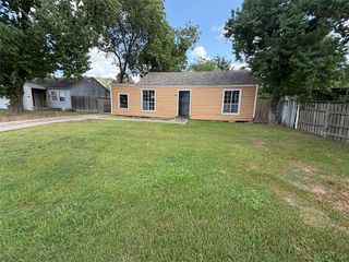 4603 Keystone St, Houston, TX 77021