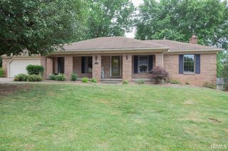 7699 National Ln, Newburgh, IN 47630