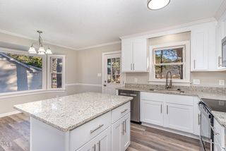 2805 Chamberlain Rd, Rocky Mount, NC 27803