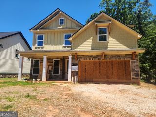 1082 Eastview Rd NE, Conyers, GA 30012