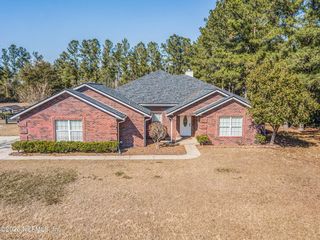 7733 ODIS YARBOROUGH Road, Glen Saint Mary, FL 32040