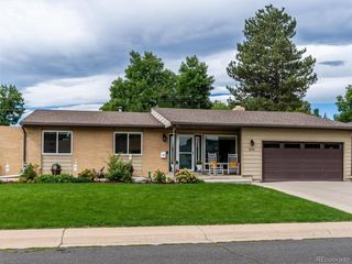 6131 Robb Street, Arvada, CO 80004