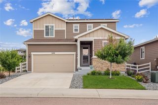 2008 Makley Loop, Castle Rock, CO 80104