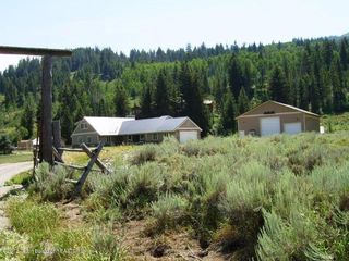 4445 Mule Deer Ln, Jackson, WY 83001