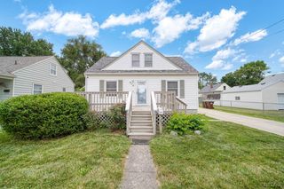 816 Sheffield Ave, Adrian, MI 49221