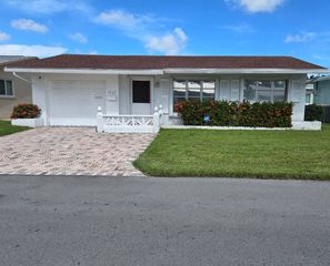 4504 NW 43rd Terrace, Tamarac, FL 33319