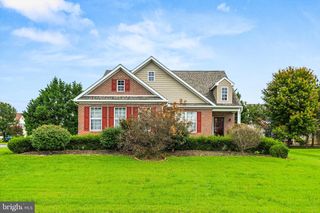 18 W  Bullrush Dr, Milford, DE 19963