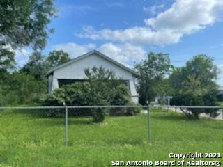 152 & 154 Graham, Kenedy, TX 78119