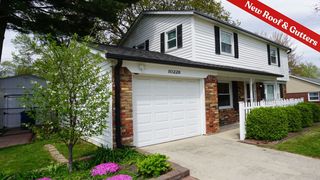 10228 E  Lawnhaven Dr, Indianapolis, IN 46229