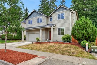1618 Hudson Street NW, Olympia, WA 98502