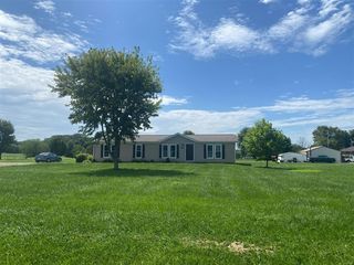 14601 Holt Rd, Milan, IN 47031