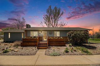 6843 Camelia Court, Niwot, CO 80503