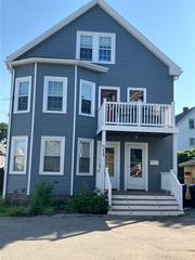 5 1/2 Buffum St #2, Salem, MA 01970