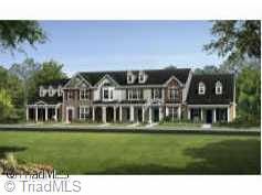 4001 Tarrant Trce, High Point, NC 27265