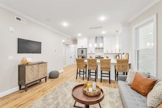 13 Monmouth St #2, Boston, MA 02128