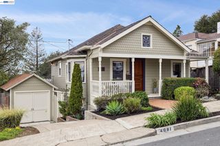 4081 Norton Ave, Oakland, CA 94602