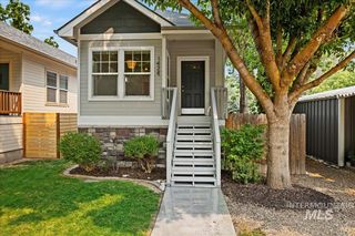 1424 S  Grant Ave, Boise, ID 83706