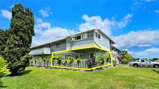 95-1050 Makaikai St #25F, Mililani, HI 96789
