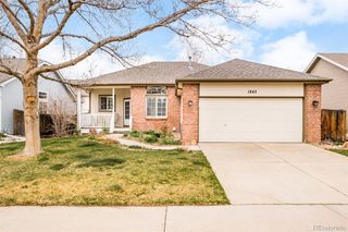 1845 E 135th Avenue, Thornton, CO 80241