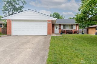 2735 Sutton Ave, Dayton, OH 45429