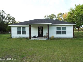 6349 COUNTY ROAD 23D, Glen Saint Mary, FL 32040