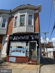 500 S  Macon St, Baltimore, MD 21224