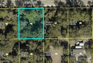 4242 E 25th ST, Alva, FL 33920