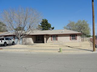 2900 Cabot Pl, El Paso, TX 79935