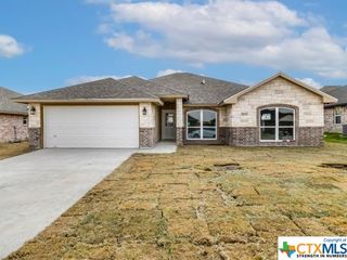 7613 Iridium Dr, Killeen, TX 76542