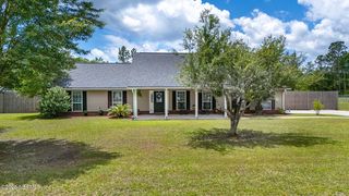 4384 HICKORY Street, Macclenny, FL 32063