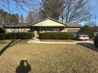 1356 25th Avenue, Monroe, WI 53566