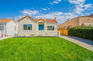 1839 W  65th Pl, Los Angeles, CA 90047
