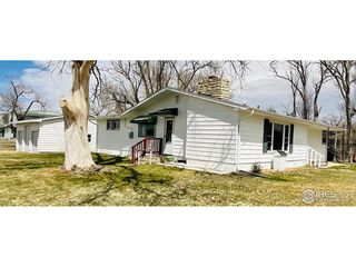 1390 8th St, Limon, CO 80828