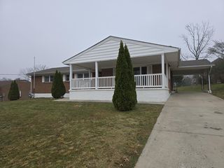 326 E  Fairlawn Dr, Covington, VA 24426