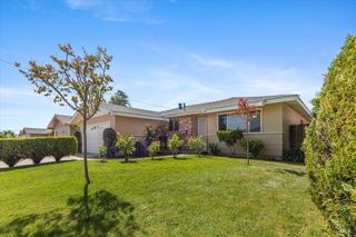 241 Camellia Street, Fairfield, CA 94533