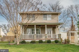 3017 King St, Alexandria, VA 22302