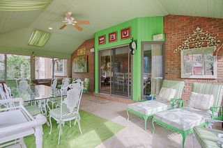 Sunroom