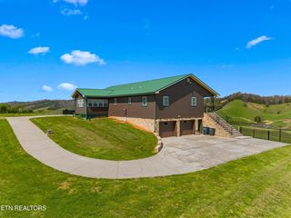 1900 US Highway 321, Parrottsville, TN 37843
