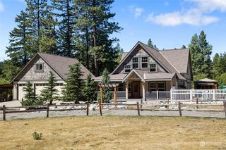 359 Tom Wright Road, Ronald, WA 98940
