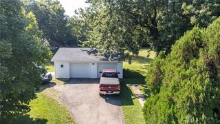 4983 E  US Highway 36, Urbana, OH 43078