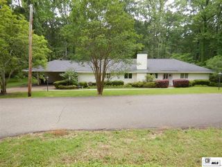 701 Glendale Dr, Ruston, LA 71270