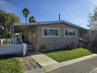2851 S  La Cadena Dr #156, Colton, CA 92324