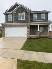 209 Jared Parker Way, Georgetown, KY 40324